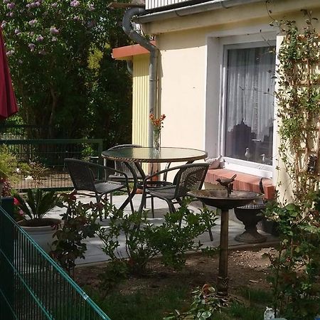 Ferienwohnung Neuensien Sellin  外观 照片