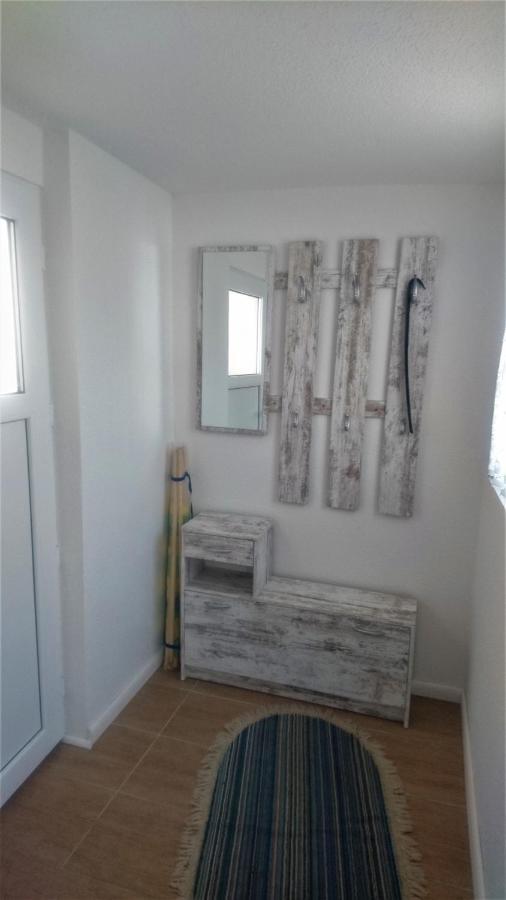 Ferienwohnung Neuensien Sellin  外观 照片