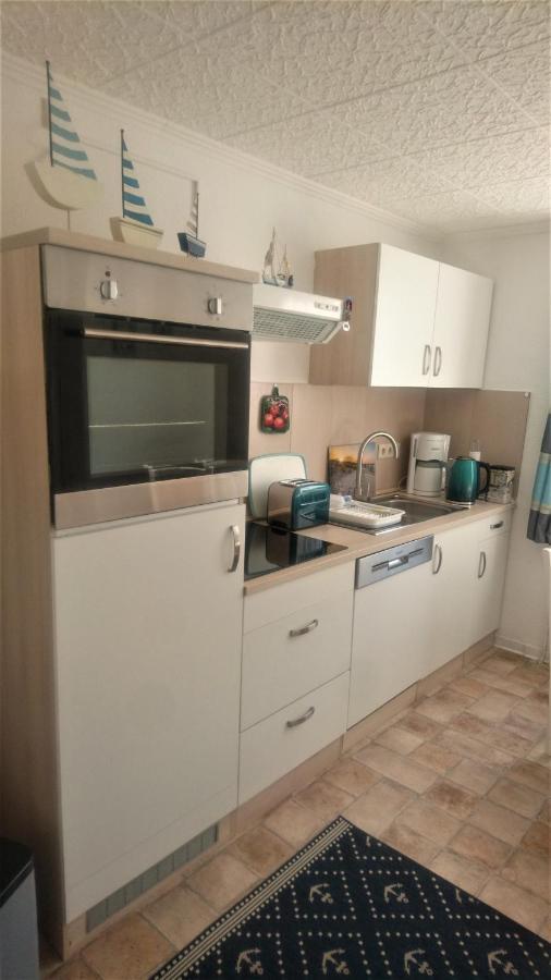 Ferienwohnung Neuensien Sellin  外观 照片