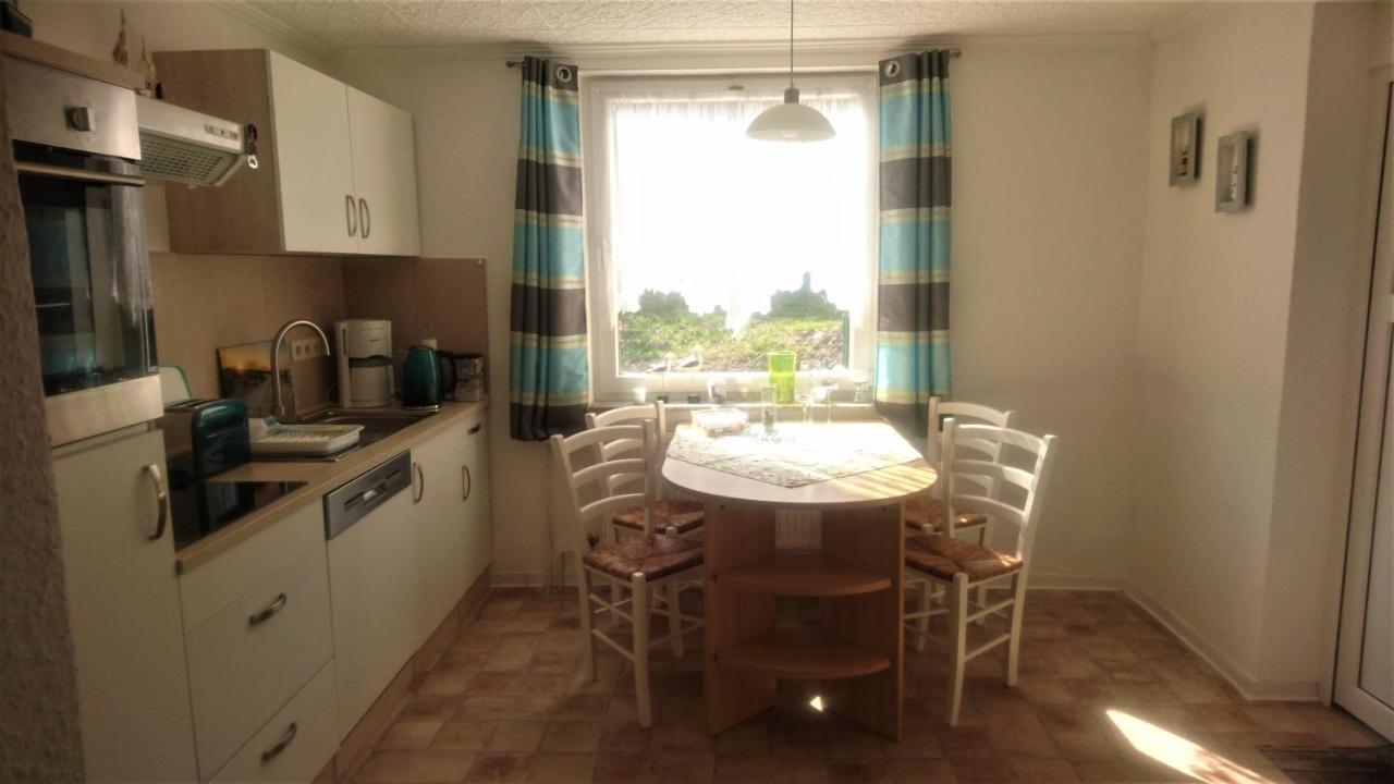 Ferienwohnung Neuensien Sellin  外观 照片
