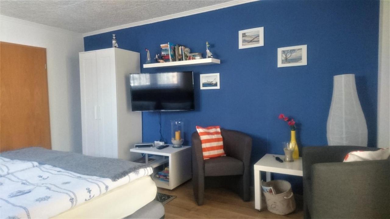 Ferienwohnung Neuensien Sellin  外观 照片
