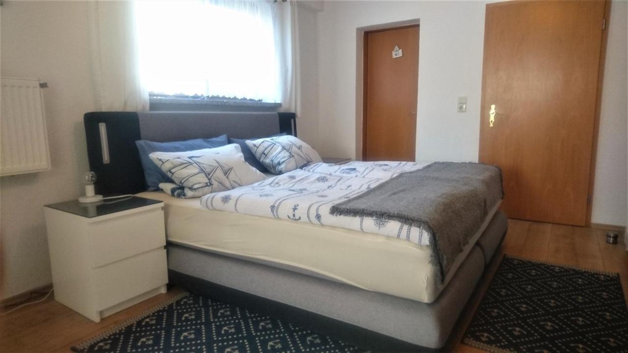 Ferienwohnung Neuensien Sellin  外观 照片