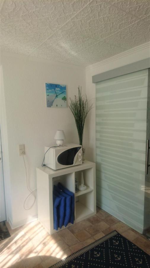Ferienwohnung Neuensien Sellin  外观 照片