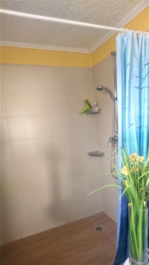 Ferienwohnung Neuensien Sellin  外观 照片