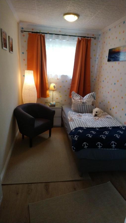 Ferienwohnung Neuensien Sellin  外观 照片